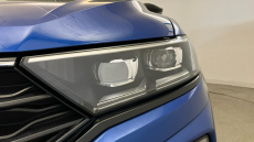 Volkswagen T-Roc 1.0 TSI 110 Black Edition 5dr Petrol Hatchback